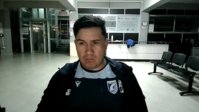 ferchoDC78 online show from March 4, 4:42 am