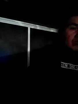 ferchoDC78 online show from March 3, 4:30 am