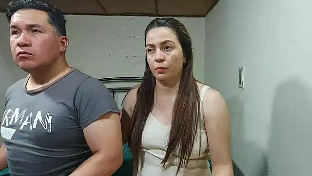 ferchoDC78 online show from December 22, 4:12 am