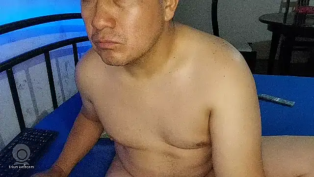 ferchoDC78 online show from March 12, 2:17 am