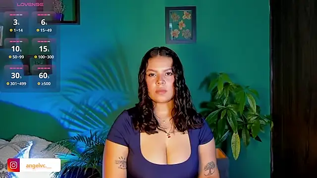 Anne Babb online show from September 24, 12:40 am