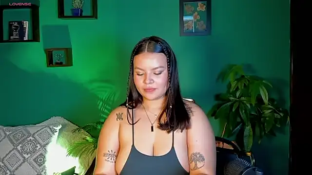 Anne Babb online show from September 23, 1:12 am