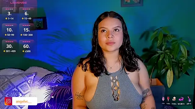 Anne Babb online show from September 25, 12:05 am