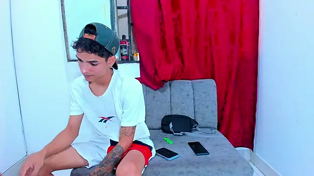 My-Beautifull-Couple online show from December 29, 8:26 pm