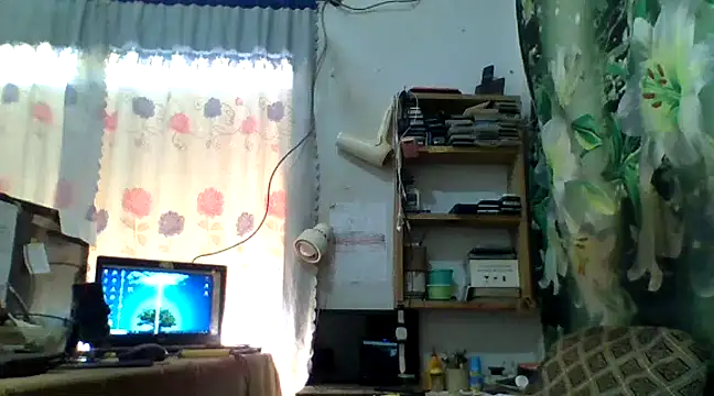 Fuckwell boy007 online show from March 7, 7:41 am