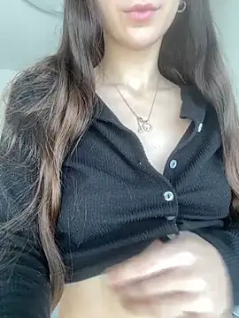 Snapshot of Wildberry_ chatting on March 5, 2:45 pm Wildberry online show from March 5, 2:45 pm