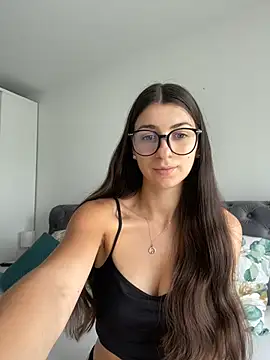 Snapshot of Wildberry_ chatting on June 3, 2:18 pm Wildberry online show from June 3, 2:18 pm