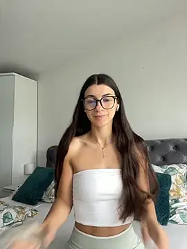 Snapshot of Wildberry_ chatting on June 11, 7:38 am Wildberry online show from June 11, 7:38 am