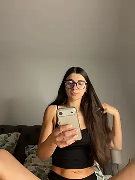 Snapshot of Wildberry_ chatting on May 16, 7:24 pm Wildberry online show from May 16, 7:24 pm