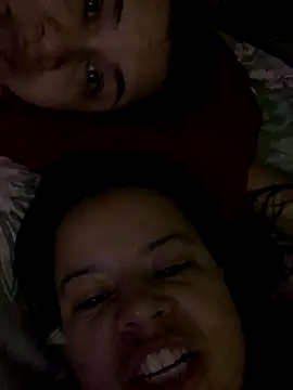 twocurvylatins online show from September 28, 5:20 pm