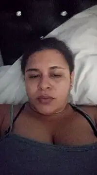 twocurvylatins online show from March 2, 11:17 pm