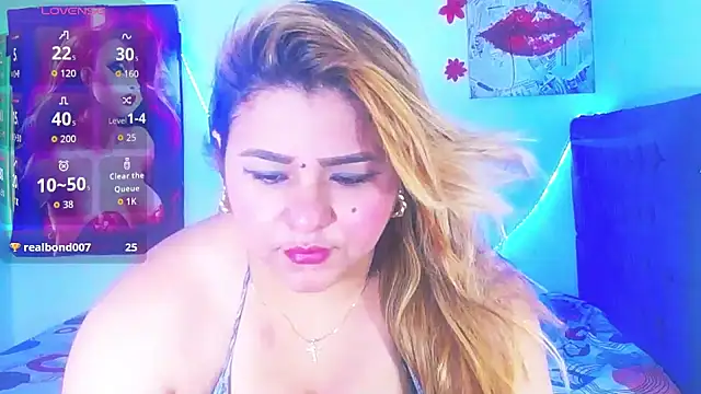 Charlotte mh online show from November 21, 5:34 pm