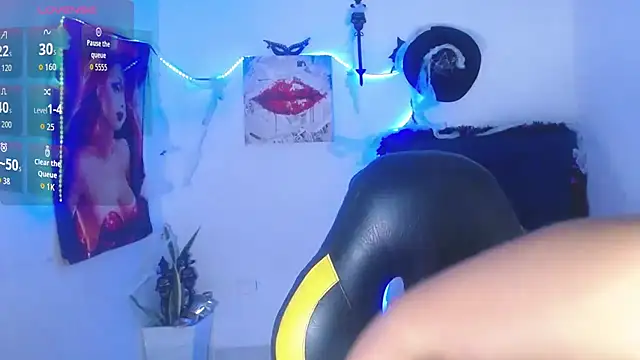 Charlotte mh online show from October 14, 12:50 pm