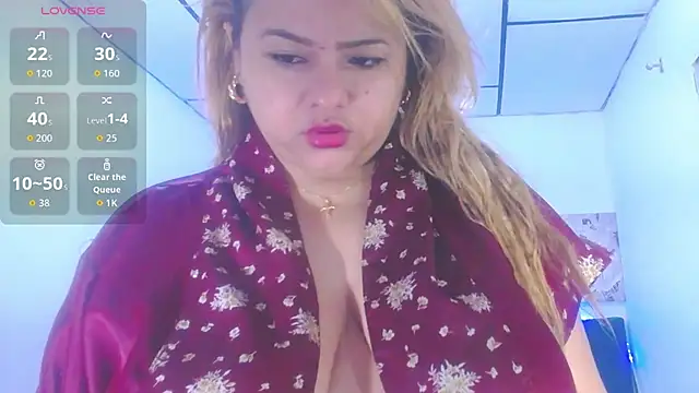 Charlotte mh online show from November 15, 6:39 am