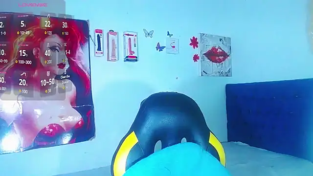 Charlotte mh online show from April 8, 10:55 pm