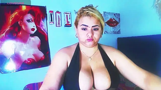 Charlotte mh online show from April 26, 3:09 pm