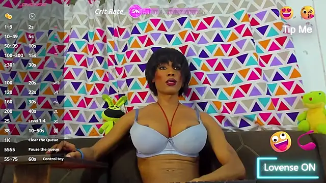 christialexaa online show from December 3, 8:30 pm