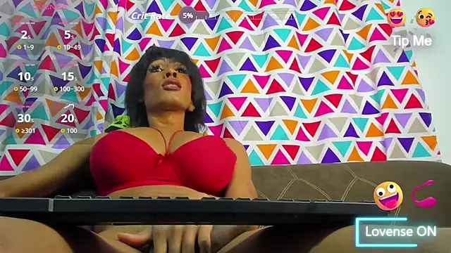 Snapshot of christialexaa chatting on October 9, 11:00 am christialexaa online show from October 9, 11:00 am