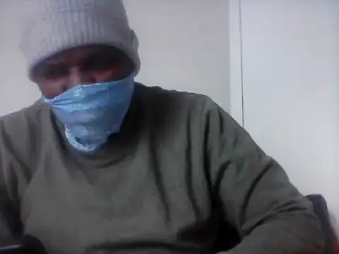 bogbosdick online show from May 23, 1:10 pm