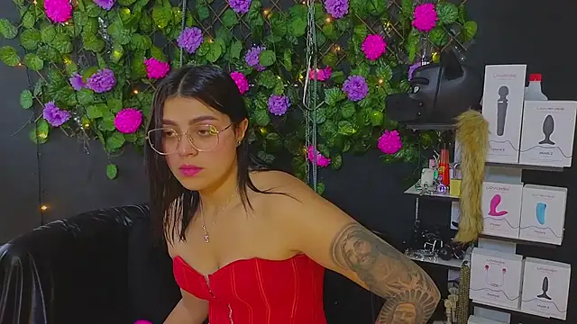 Sweett Mollyy online show from June 10, 5:58 pm