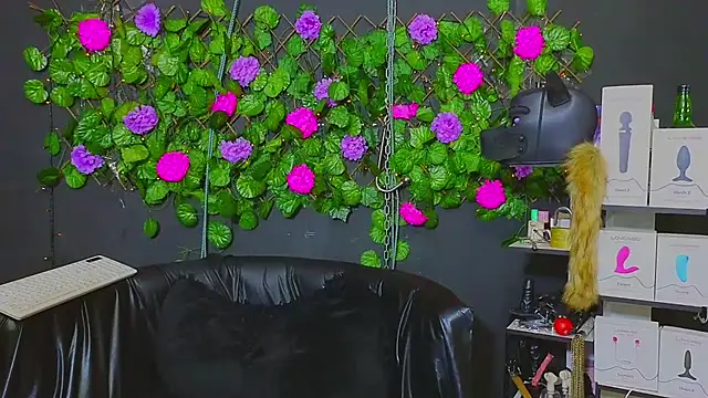 Sweett Mollyy online show from July 11, 1:17 am