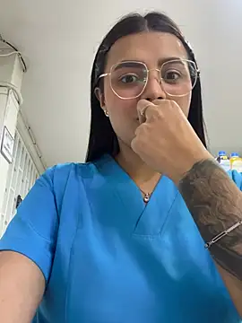 Sweett Mollyy online show from June 20, 12:04 am