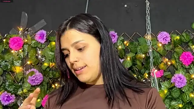 Sweett Mollyy online show from May 21, 9:45 pm