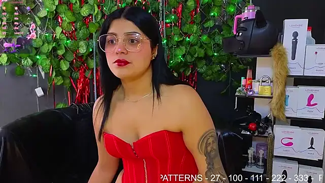 Sweett Mollyy online show from March 8, 7:39 pm