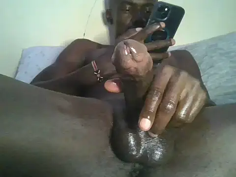 HUNKY-SMITH online show from December 14, 8:09 am