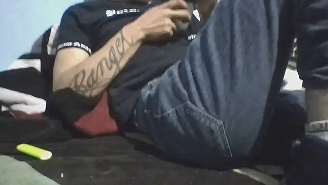 Leonul online show from December 5, 3:16 am