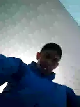 Snapshot of Leonul chatting on January 24, 10:43 am Leonul online show from January 24, 10:43 am