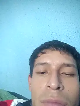 Snapshot of Leonul chatting on September 27, 6:52 am Leonul online show from September 27, 6:52 am
