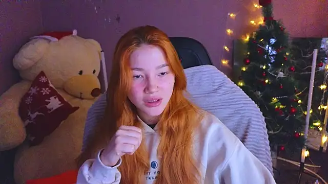 erikabrian online show from December 1, 2:01 am