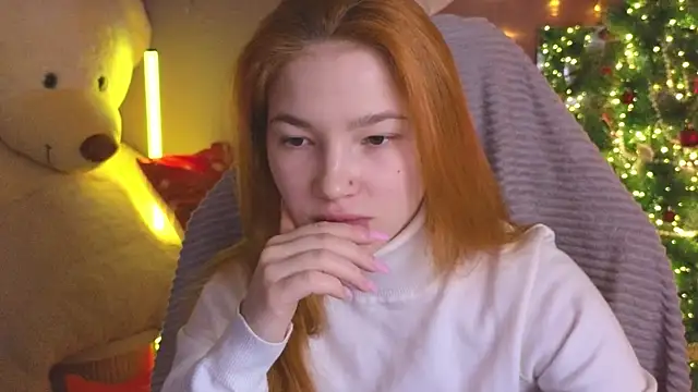 erikabrian online show from December 5, 9:52 am