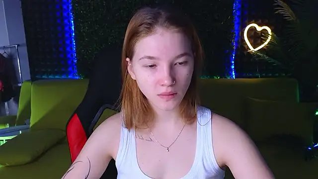 erikabrian online show from December 3, 1:25 am