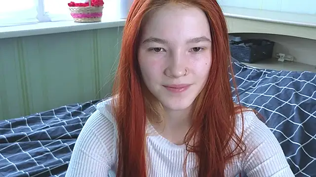 erikabrian online show from March 1, 8:56 am