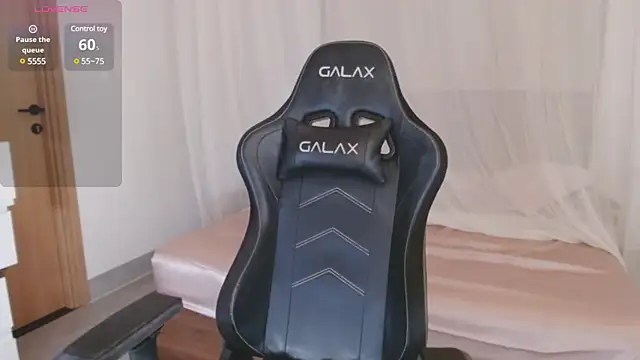 Lin SiYee online show from March 22, 4:24 am