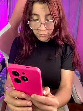 Fernanda   online show from October 17, 10:33 pm
