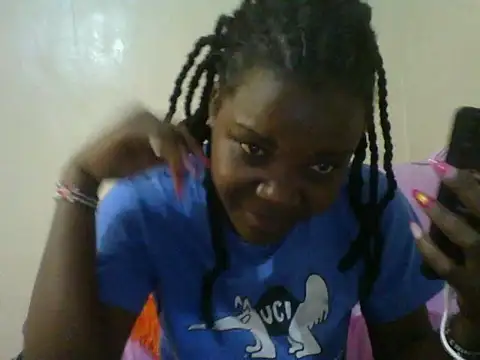 Snapshot of girltotok chatting on September 30, 6:36 pm girltotok online show from September 30, 6:36 pm