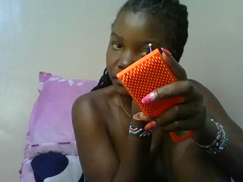 Snapshot of girltotok chatting on October 31, 4:53 am girltotok online show from October 31, 4:53 am