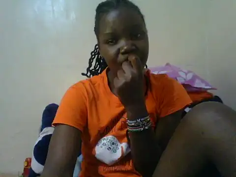 Snapshot of girltotok chatting on October 28, 10:58 am girltotok online show from October 28, 10:58 am