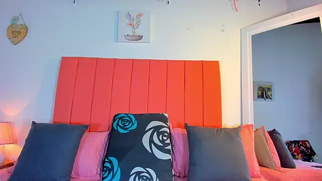 valen rose0 online show from October 27, 12:06 pm