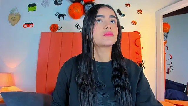 valen rose0 online show from October 29, 12:04 pm