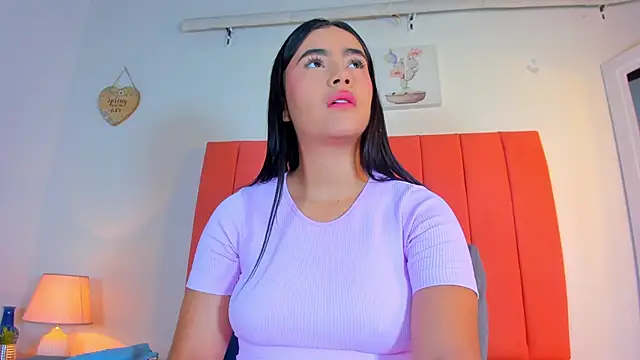 valen rose0 online show from November 20, 12:06 pm