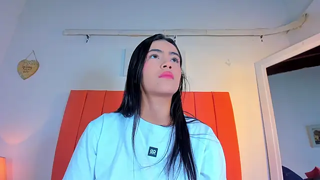 valen rose0 online show from November 28, 12:16 pm