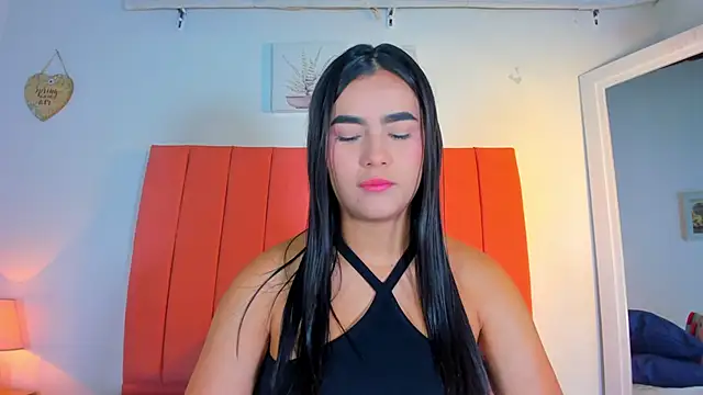 valen rose0 online show from November 5, 12:08 pm