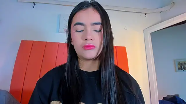 valen rose0 online show from November 19, 12:16 pm