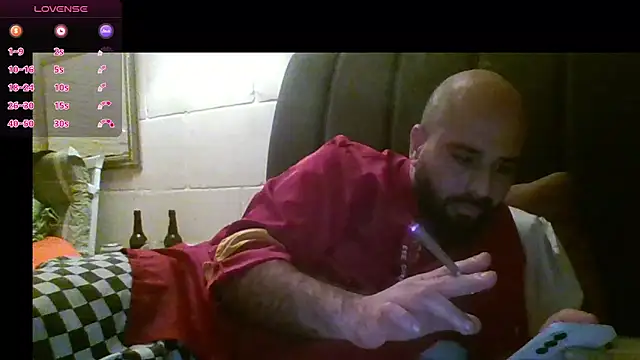 Denisilboss online show from March 11, 9:20 pm