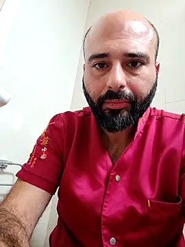 Snapshot of Denisilboss chatting on February 26, 11:54 am Denisilboss online show from February 26, 11:54 am