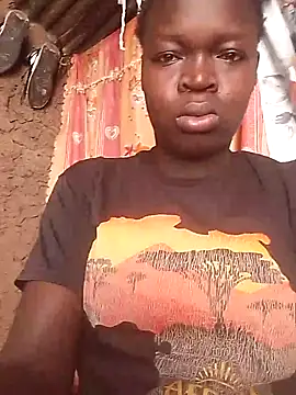 Snapshot of African_sexxy_ chatting on September 22, 6:19 am African sexxy  online show from September 22, 6:19 am